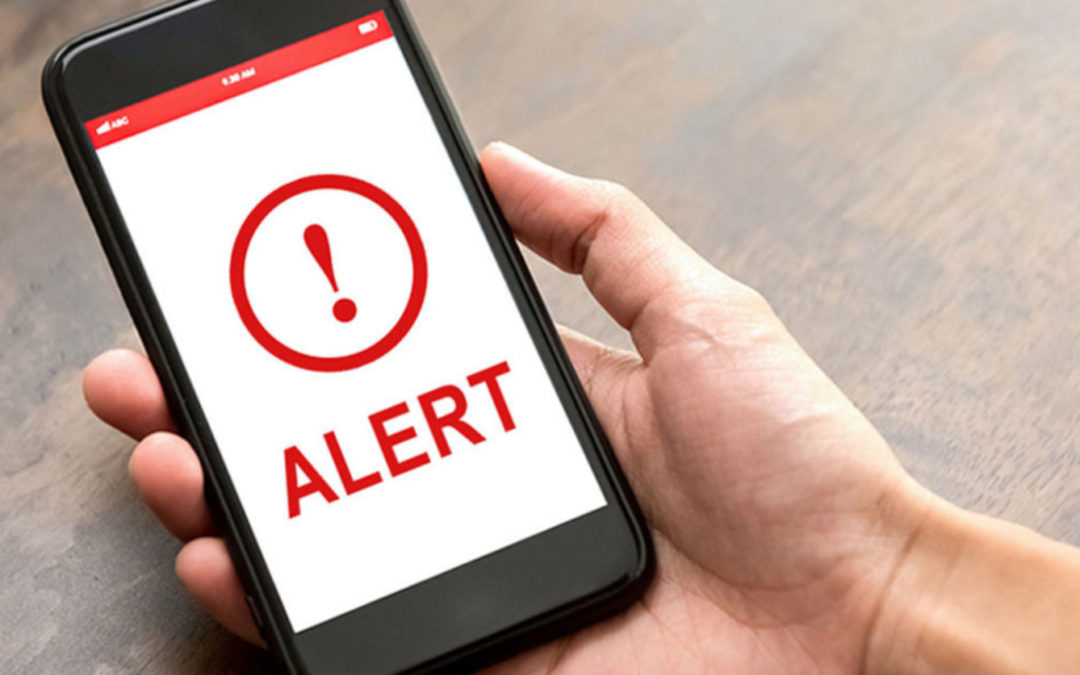 La AEMPS informa de un posible fallo en la emisión de alertas en las versiones 1.4 y anteriores de la aplicación Dexcom One+ iOS/Android