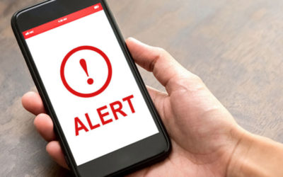 La AEMPS informa de un posible fallo en la emisión de alertas en las versiones 1.4 y anteriores de la aplicación Dexcom One+ iOS/Android